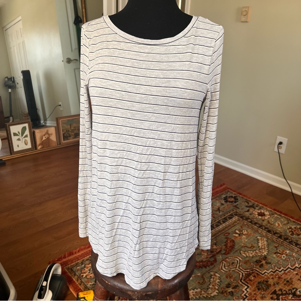 American eagle aerie long sleeve legging shirt